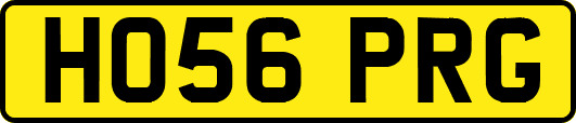 HO56PRG