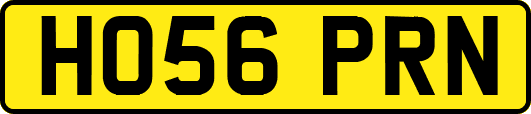 HO56PRN