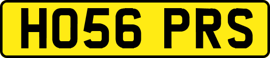 HO56PRS