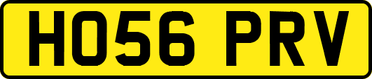 HO56PRV