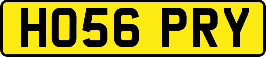 HO56PRY
