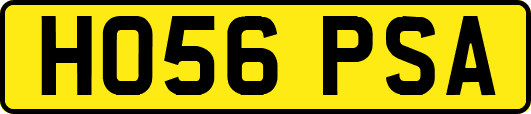 HO56PSA
