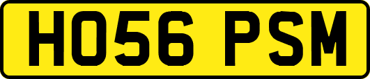 HO56PSM