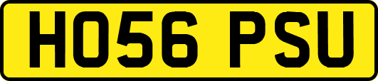 HO56PSU