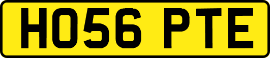 HO56PTE
