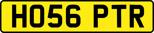 HO56PTR