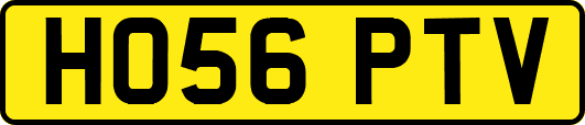 HO56PTV