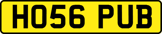 HO56PUB