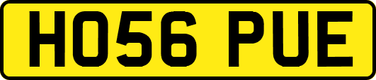 HO56PUE