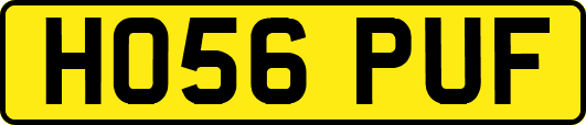 HO56PUF