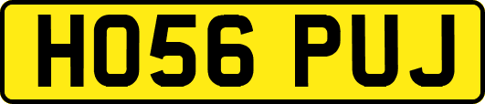 HO56PUJ