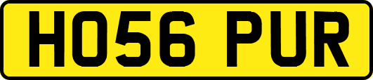 HO56PUR