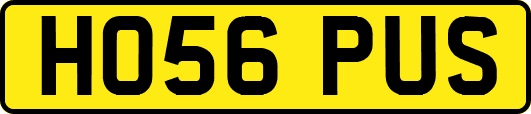 HO56PUS