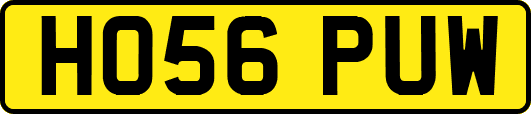 HO56PUW
