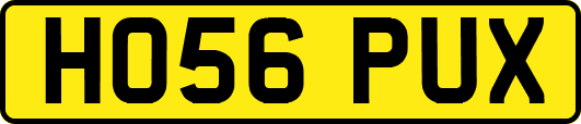 HO56PUX