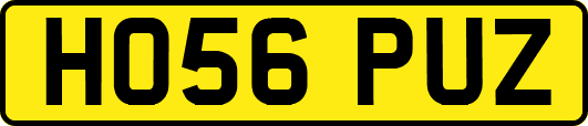 HO56PUZ