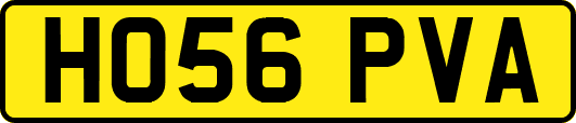 HO56PVA