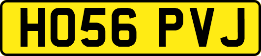 HO56PVJ