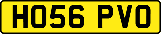 HO56PVO