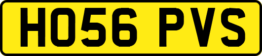 HO56PVS