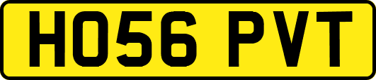 HO56PVT