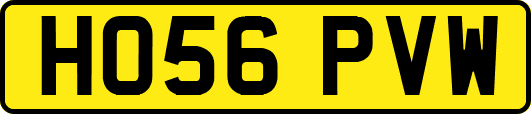 HO56PVW
