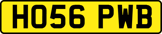 HO56PWB