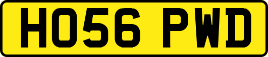 HO56PWD