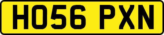 HO56PXN
