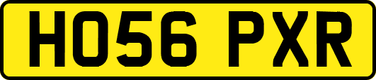 HO56PXR
