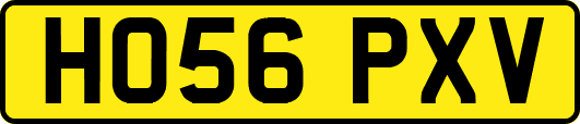HO56PXV