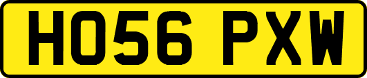 HO56PXW