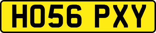 HO56PXY