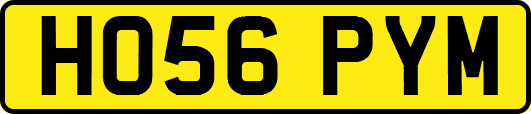 HO56PYM