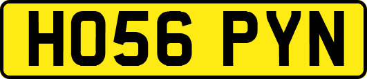 HO56PYN