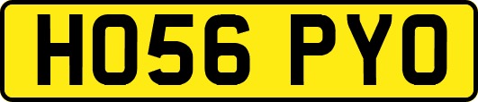 HO56PYO