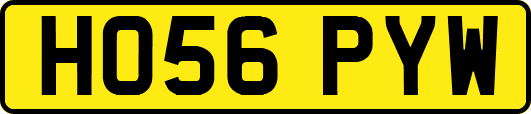 HO56PYW