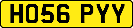 HO56PYY