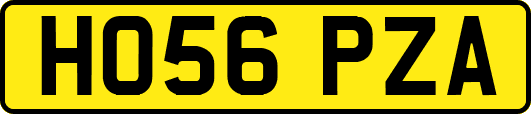 HO56PZA