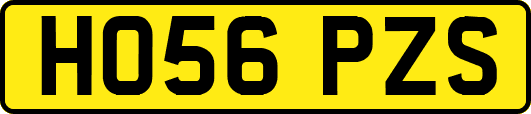 HO56PZS
