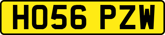 HO56PZW