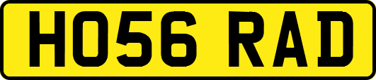 HO56RAD