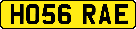 HO56RAE