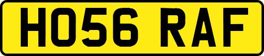 HO56RAF