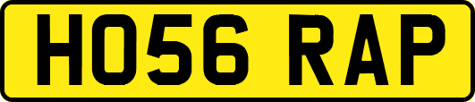 HO56RAP