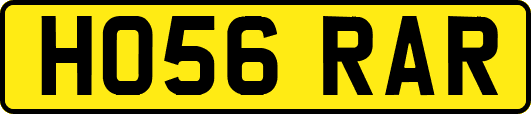 HO56RAR