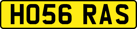 HO56RAS
