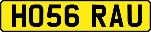 HO56RAU