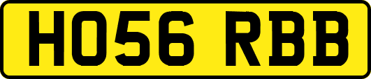 HO56RBB