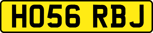 HO56RBJ